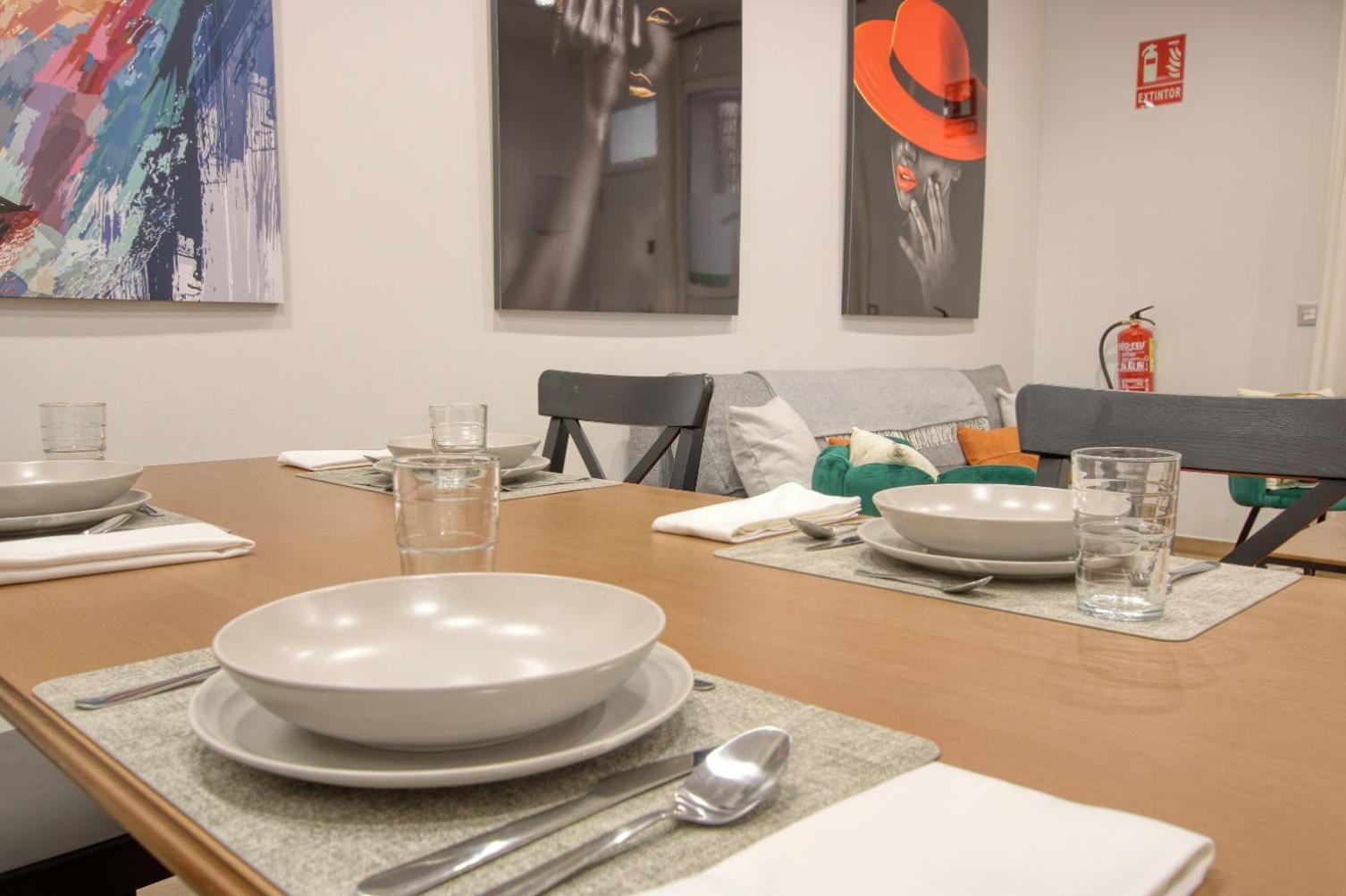 Apartamento Lokys Centro Ciudad, Parking Privado Gratuito Murcia Esterno foto