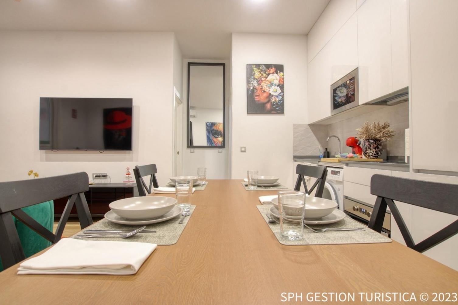 Apartamento Lokys Centro Ciudad, Parking Privado Gratuito Murcia Esterno foto