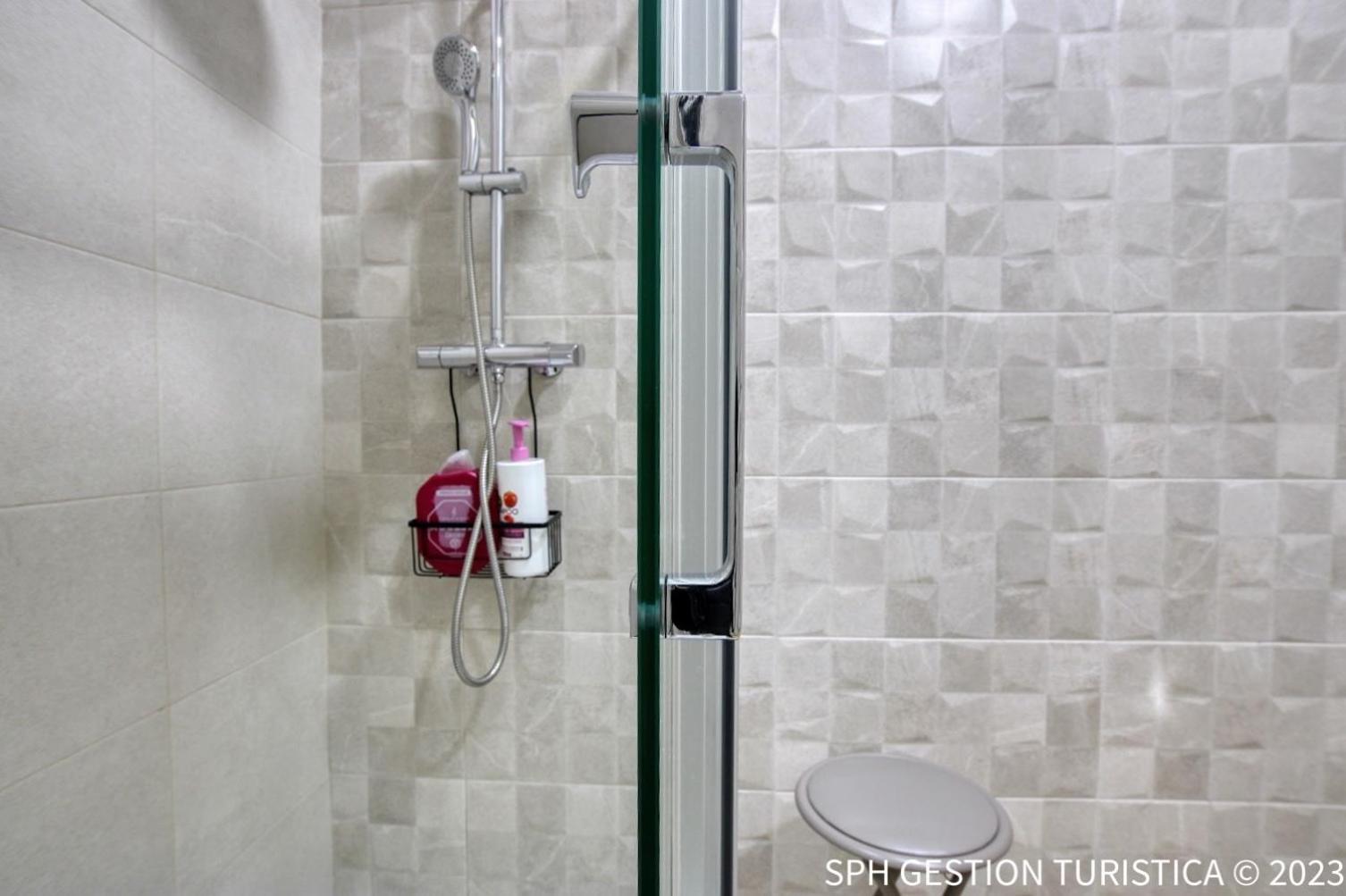Apartamento Lokys Centro Ciudad, Parking Privado Gratuito Murcia Esterno foto