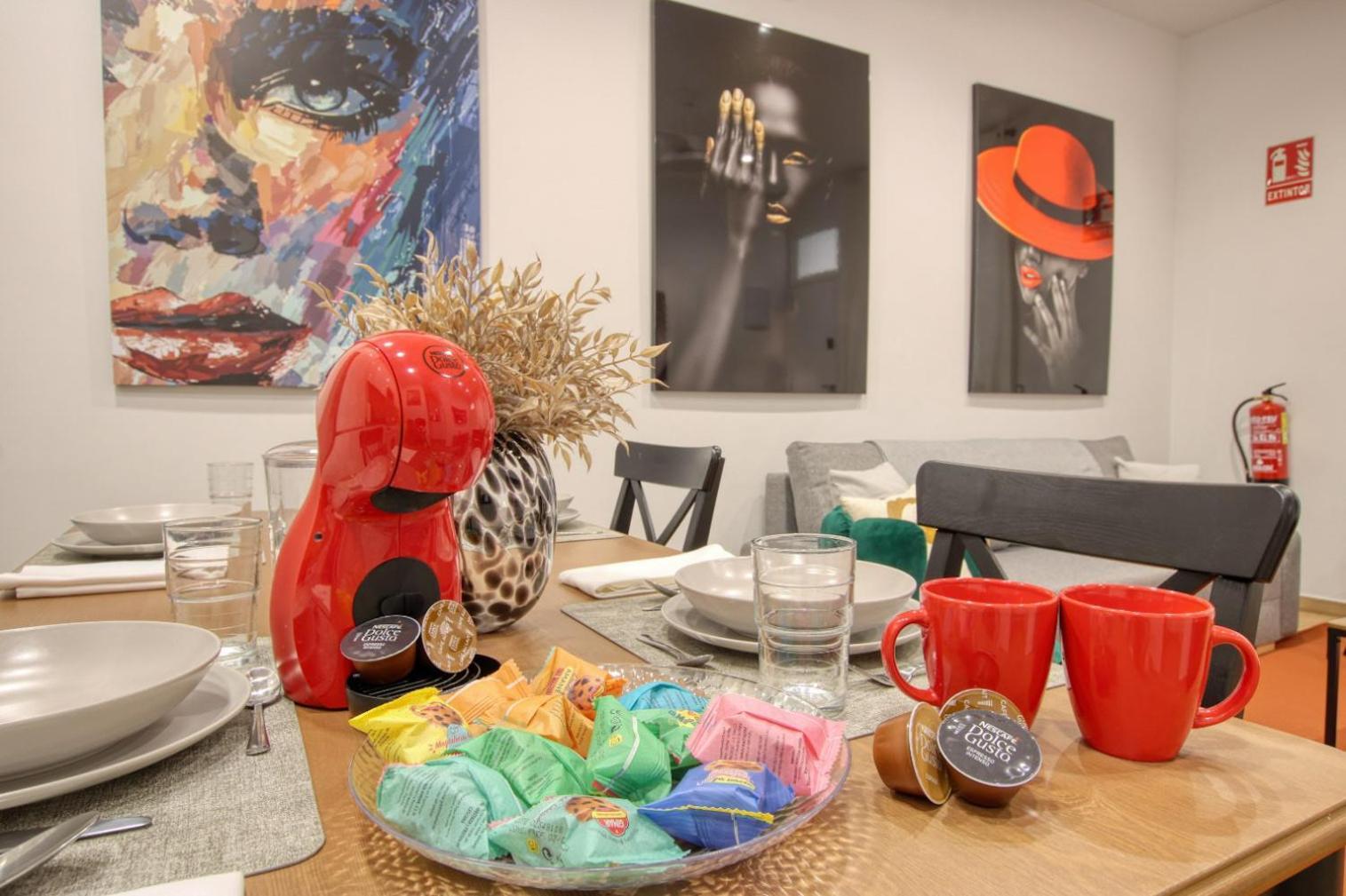 Apartamento Lokys Centro Ciudad, Parking Privado Gratuito Murcia Esterno foto