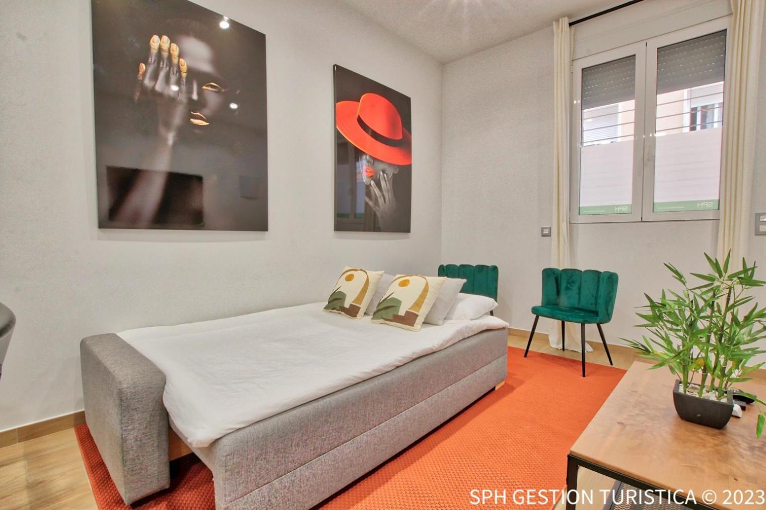 Apartamento Lokys Centro Ciudad, Parking Privado Gratuito Murcia Esterno foto