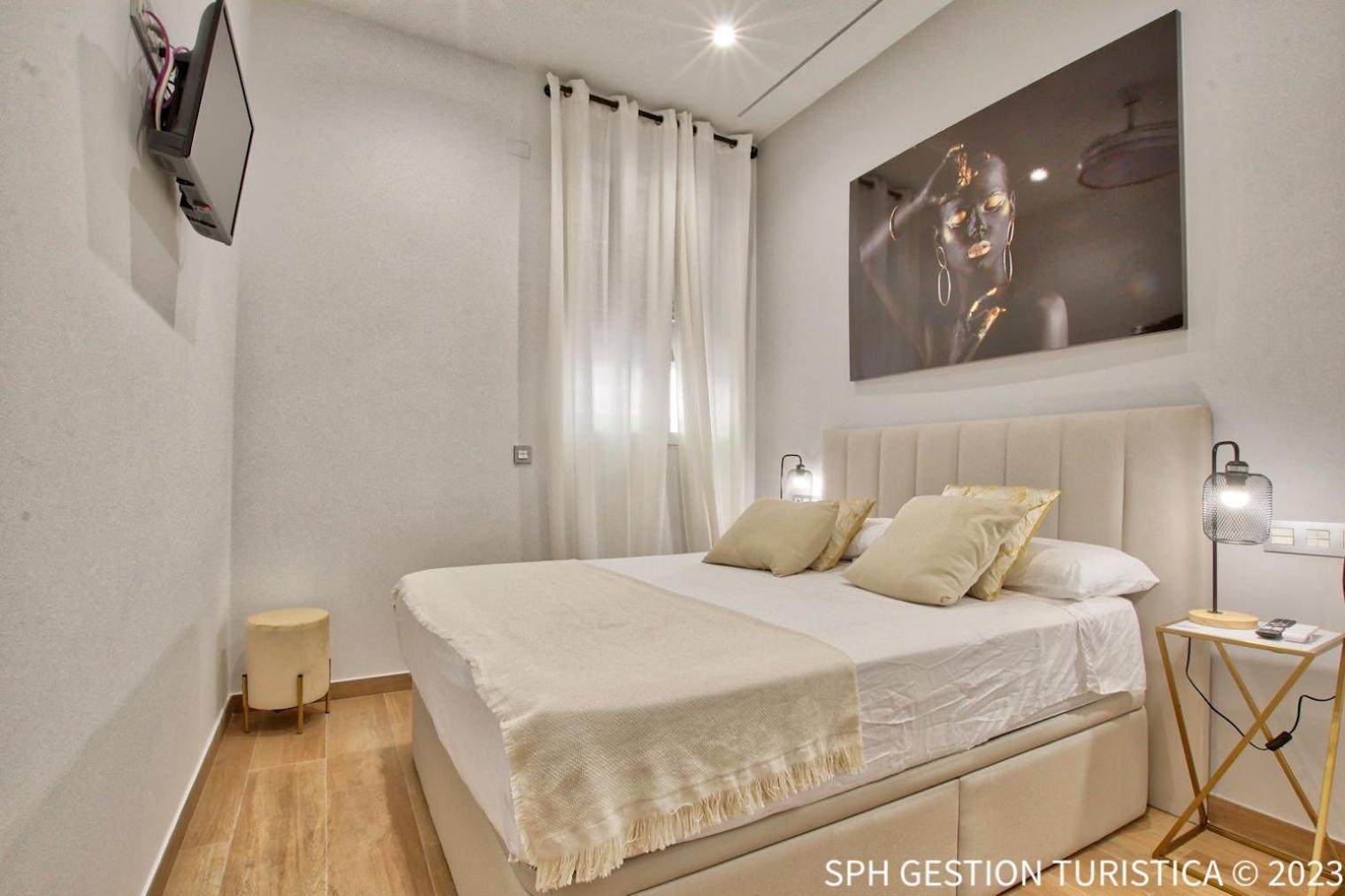 Apartamento Lokys Centro Ciudad, Parking Privado Gratuito Murcia Esterno foto