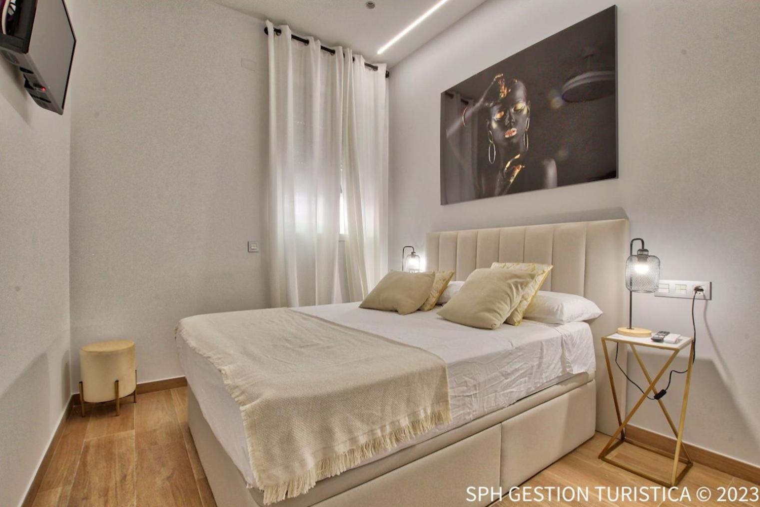 Apartamento Lokys Centro Ciudad, Parking Privado Gratuito Murcia Esterno foto