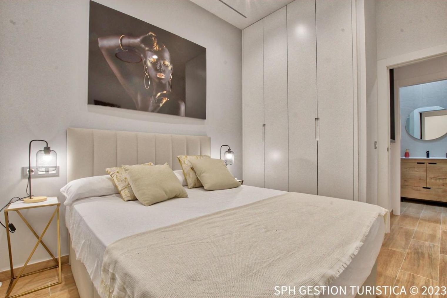 Apartamento Lokys Centro Ciudad, Parking Privado Gratuito Murcia Esterno foto